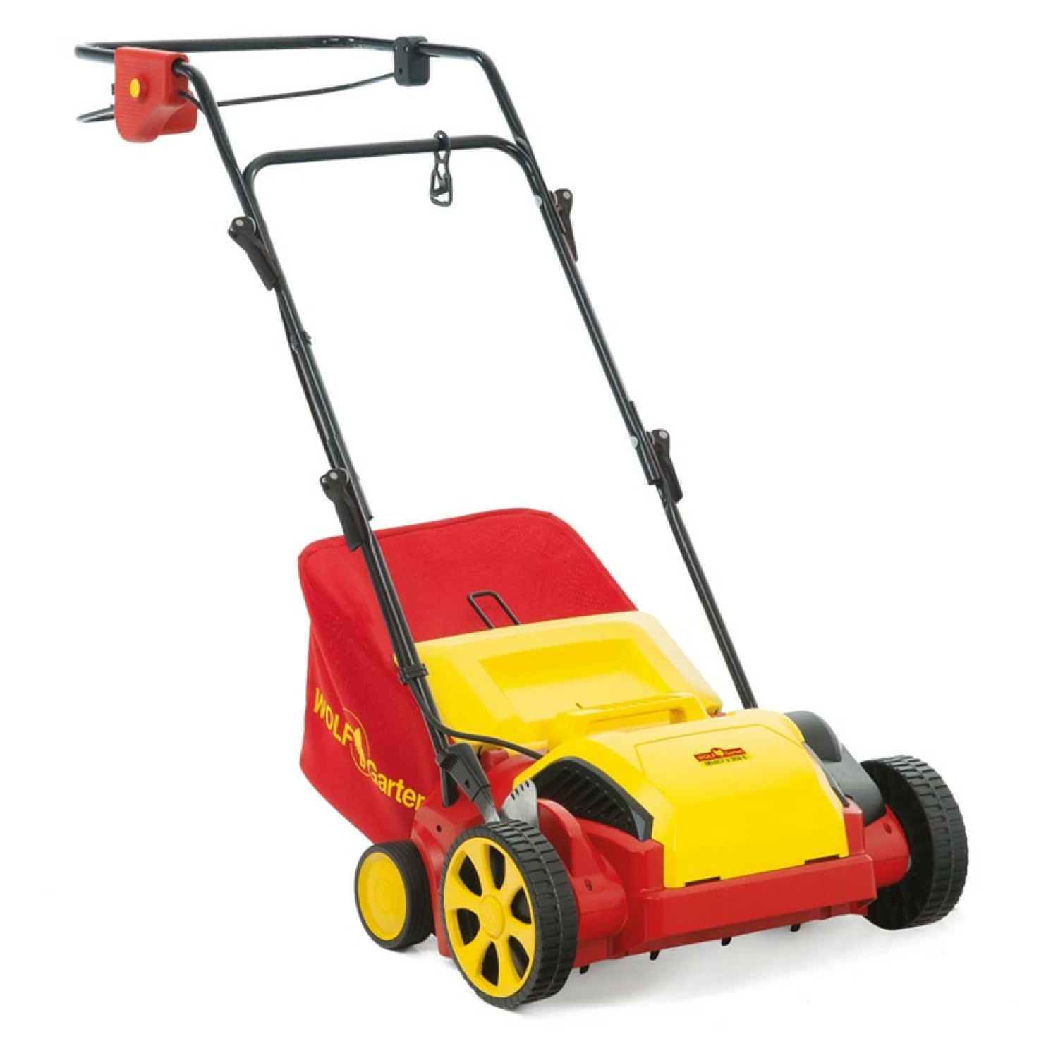WOLF-Garten VS 302 E Scarificateur - 1200 W - 30 cm-image