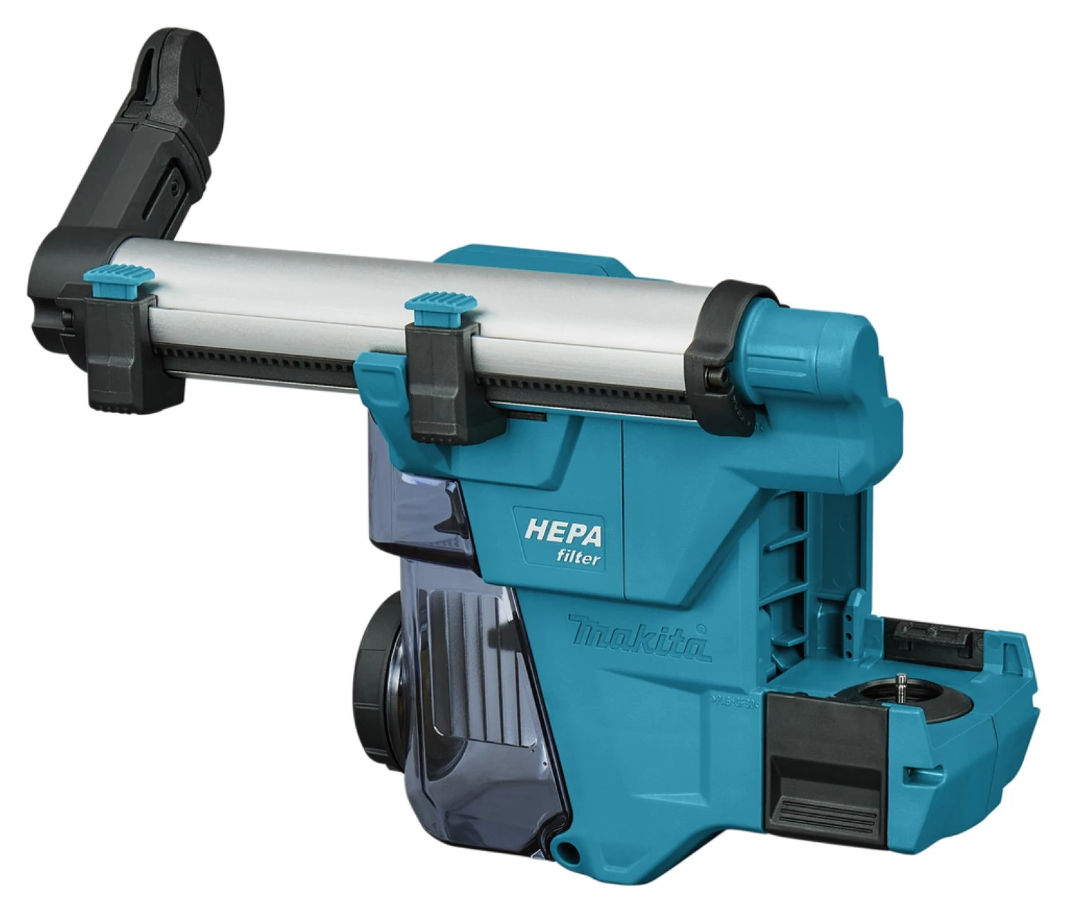 Makita 1911P2-6 DX16 stof afzuigsysteem voor DHR183 / HR010-image