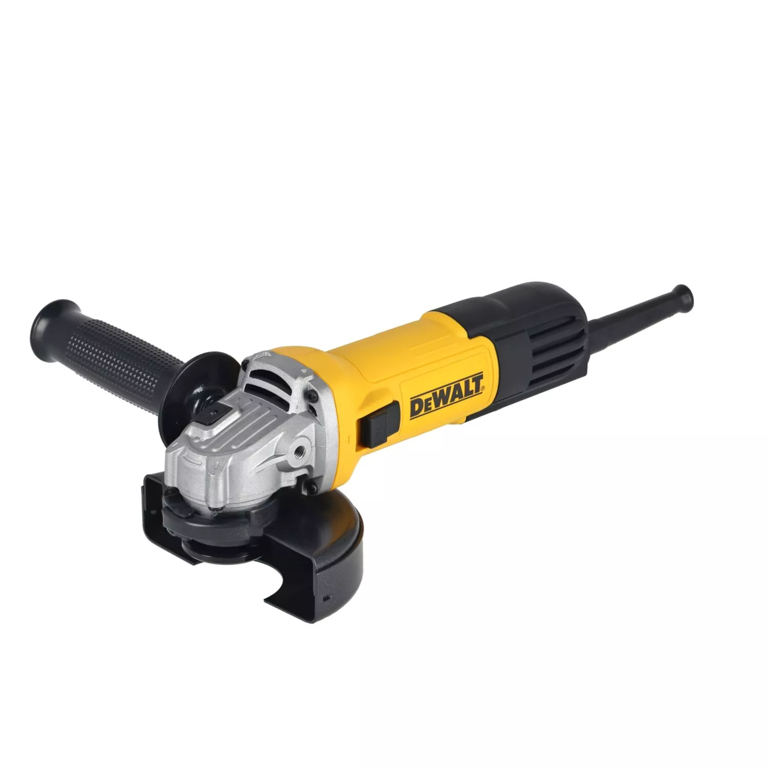 DeWALT DWE4036 Meuleuse d'angle - 115 mm - 750 W-image