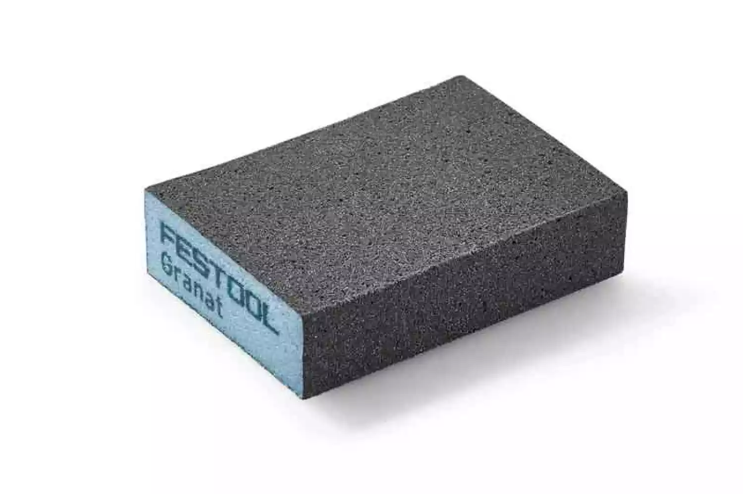 Festool 201081 GRANAT 69x98x26 60 GR/6 Schuurspons - K60 (6st)-image