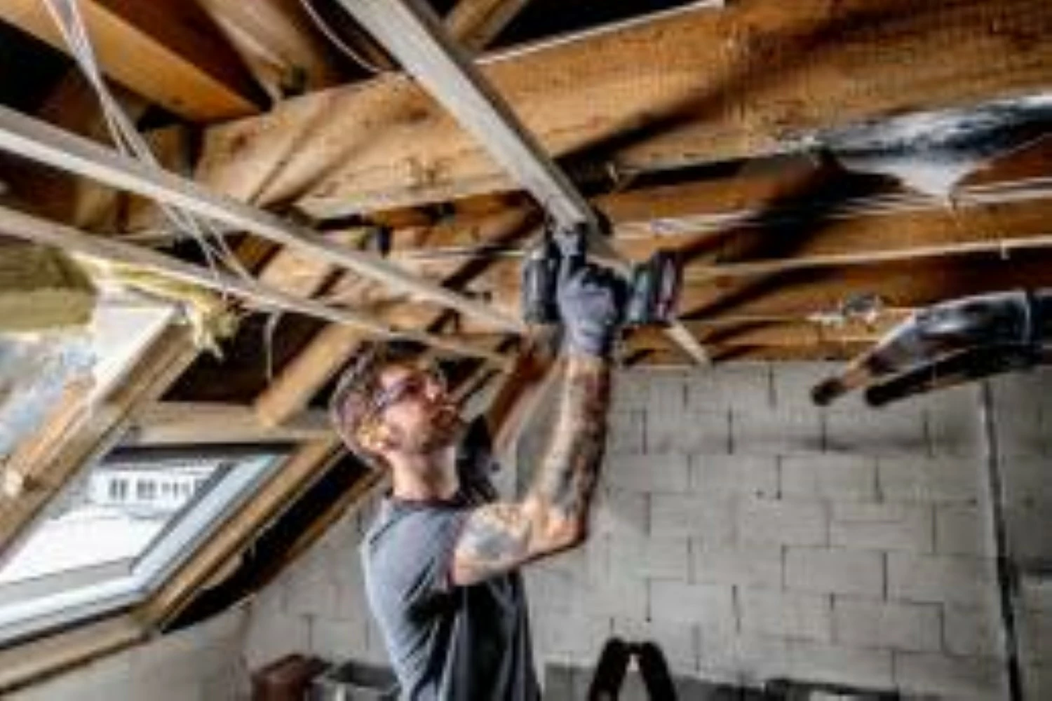 Metabo SSD 18 LT 200 BL 18V Li-Ion accu slagmoersleutel body in Metabox - koolborstelloos-image