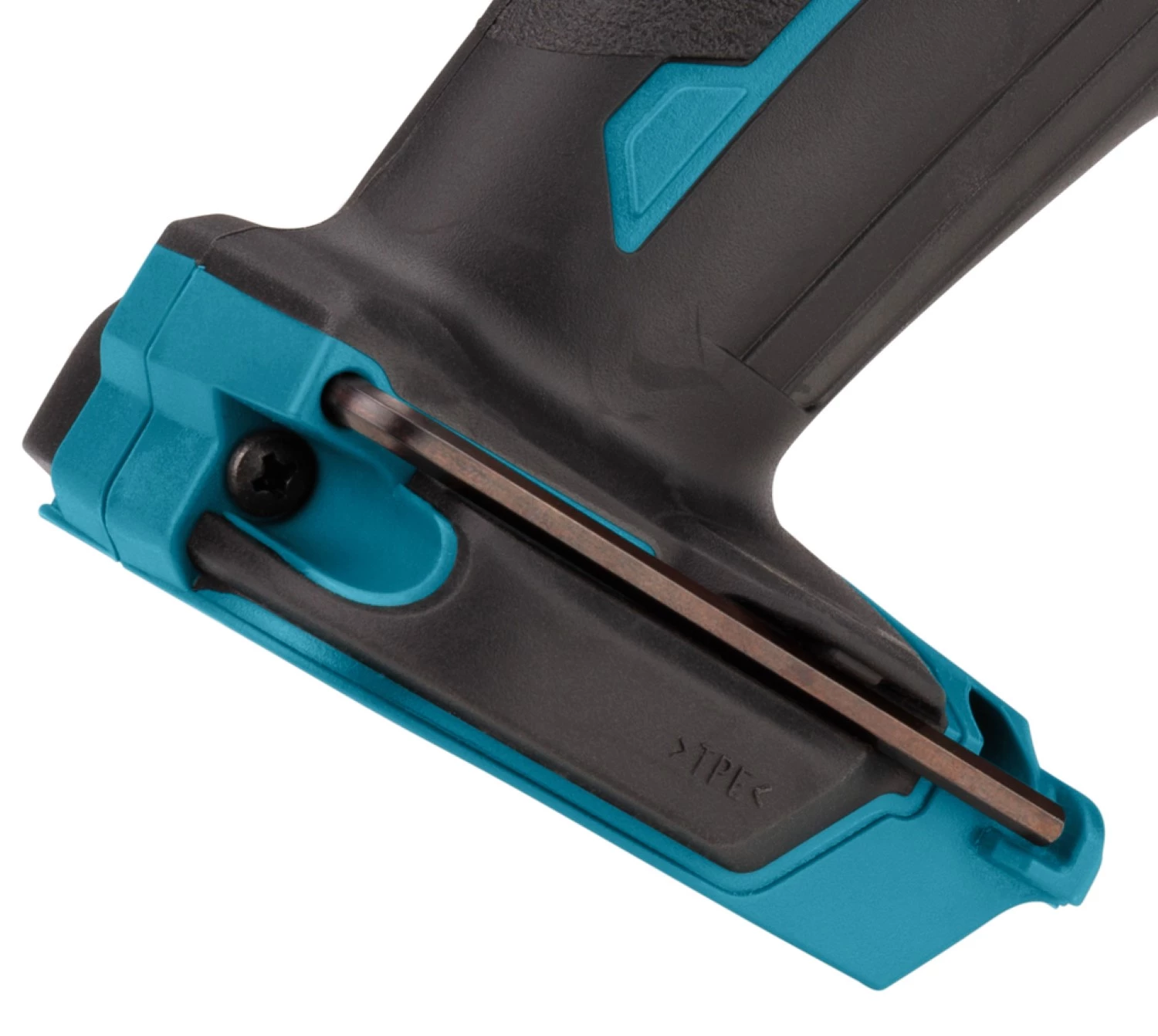 Makita JR103DZ 12V Li-Ion schuifaccu reciprozaag body - snelwissel-image