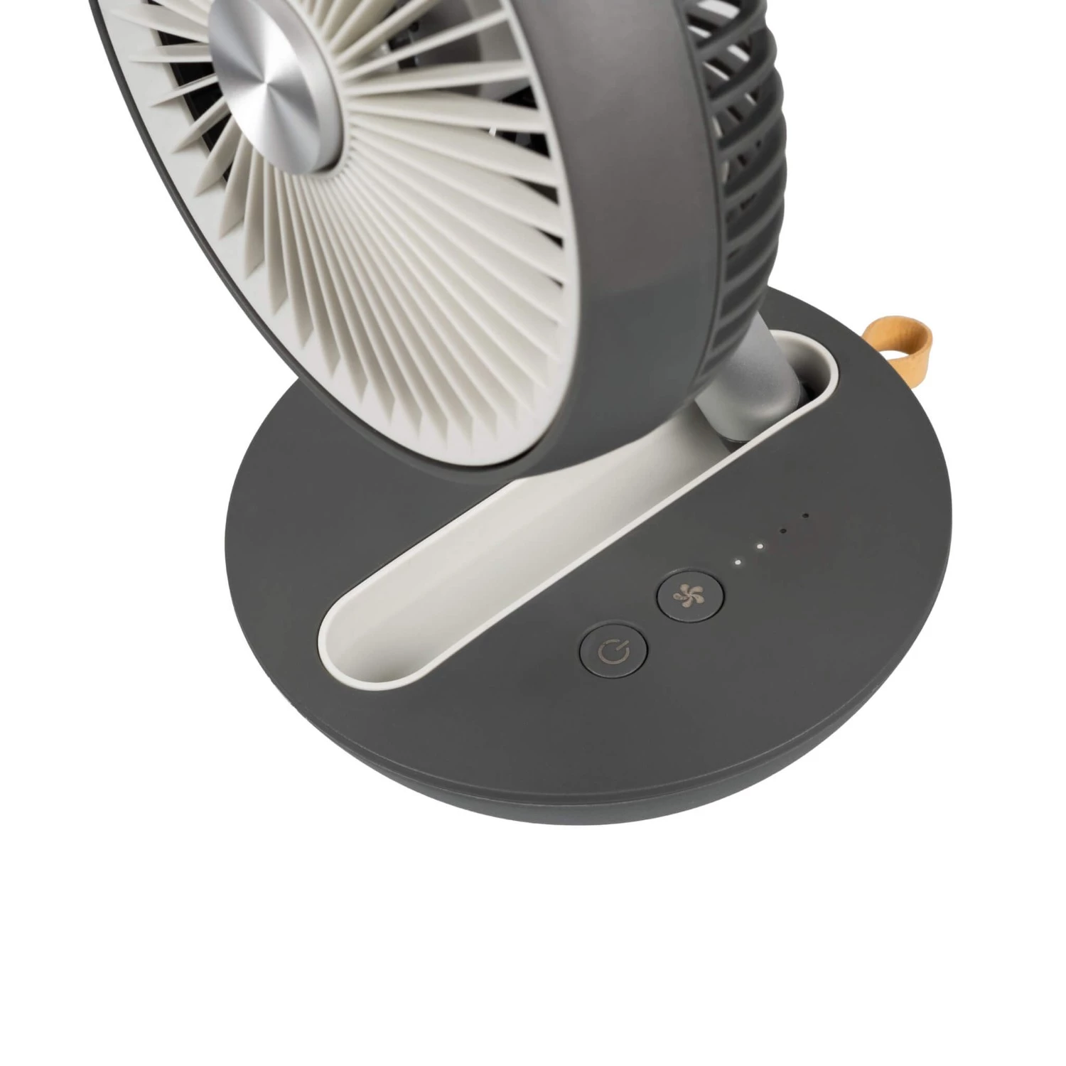 Eurom 384642 Vento Cordless Foldable fan-image