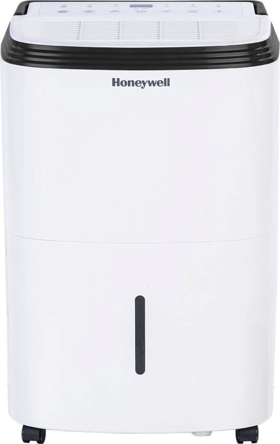 Honeywell TP-Big Luchtontvochtiger - 440W - 33L/24h-image