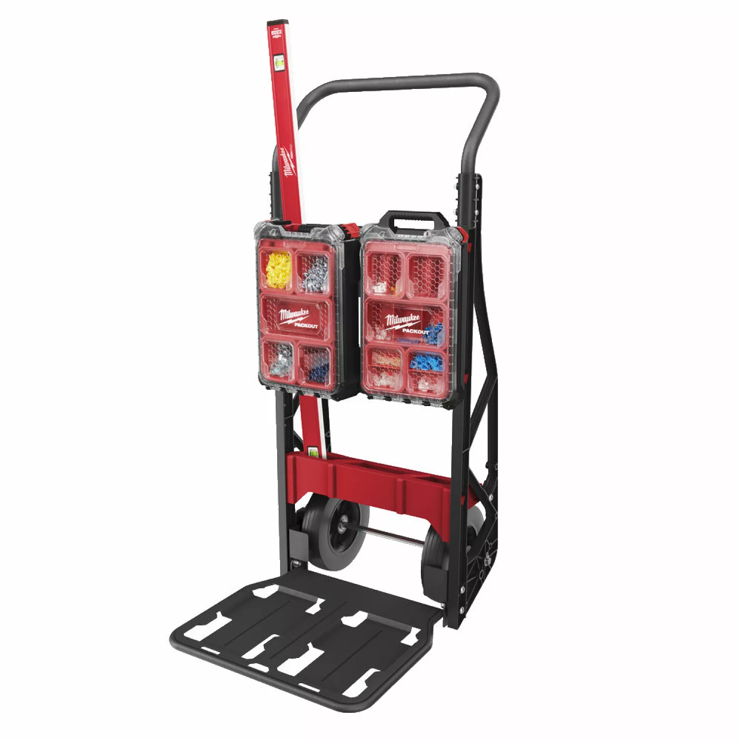 Milwaukee 4932472131 - Trolley métal PACKOUT™-image