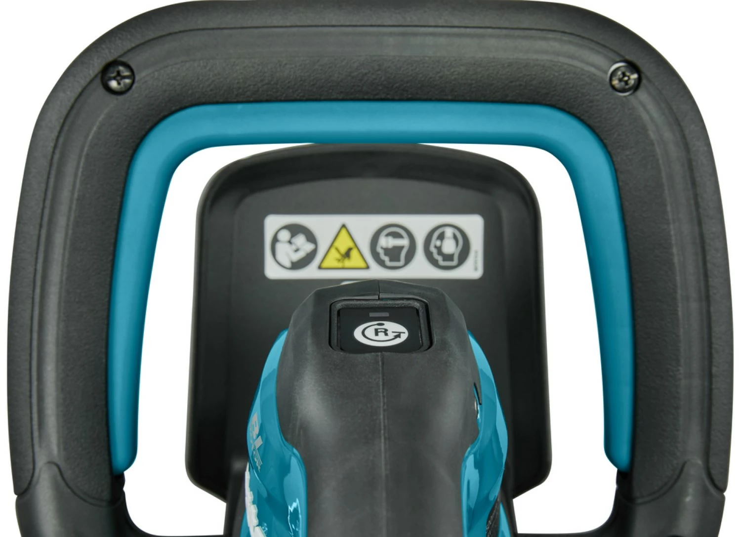 Makita UH020GZ XGT 40 V Max Li-Ion Accu Heggenschaar body - 500mm - Koolborstelloos-image