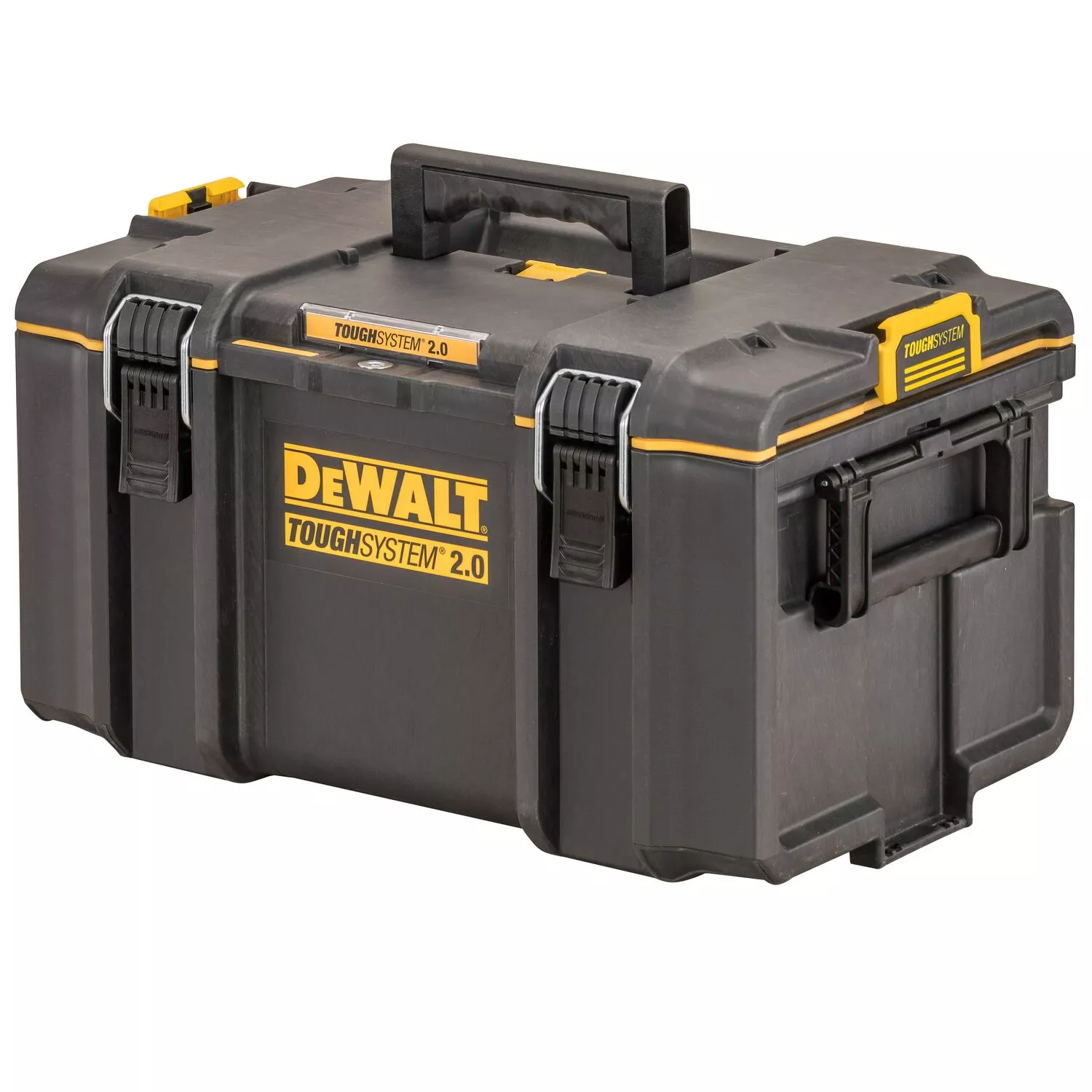 DeWALT DWST83402-1 3-in-1 Tough System Trolley incl. DS165-DS300-DS450-image