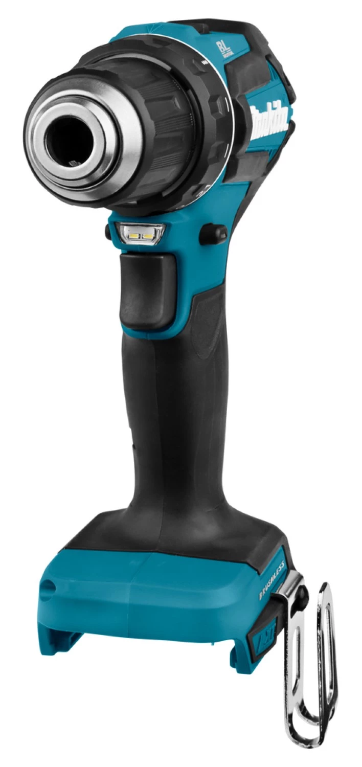 Makita DDF485Z Perceuse visseuse sans-fil - 18V Li-ion - Brushless - 50 Nm - Machine seule-image