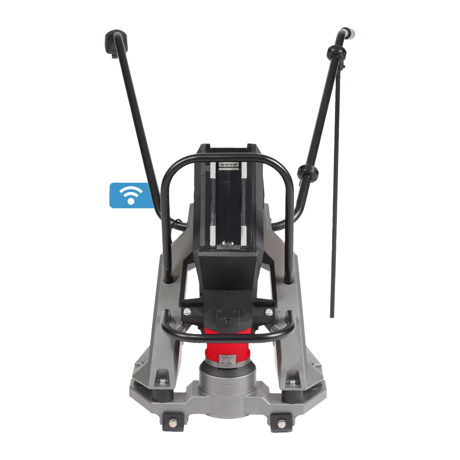 Milwaukee MXF PSC-0 MX Fuel corps de taloche à béton à batterie-image