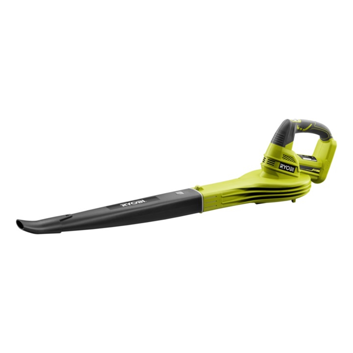 Ryobi OBL1820S 18V Li-Ion accu bladblazer body - 245 km/h-image