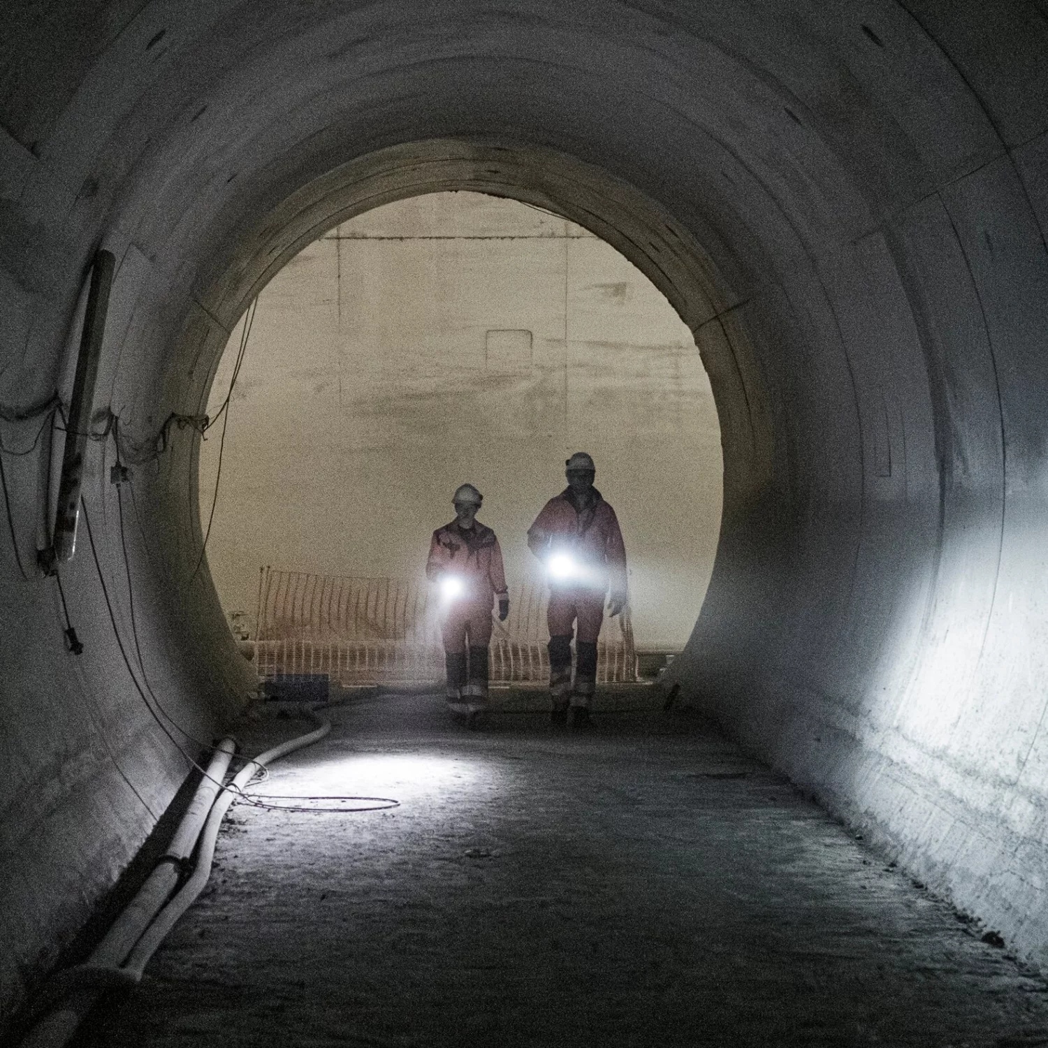 Ledlenser P7R Pro LED zaklamp - IP68 - 2000Lm - Oplaadbaar-image