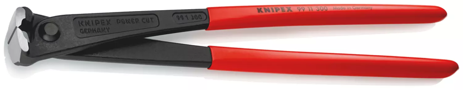 Knipex 9911300 Kracht Moniertang - 300mm-image