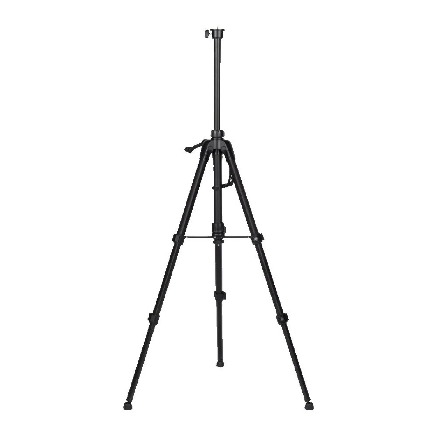Milwaukee TRP120 Trépied laser - réglable - 47-120 cm-image