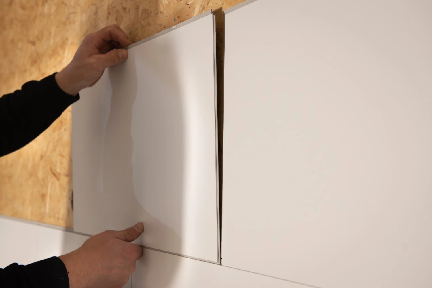 Tec7 Fast Supersnelle lijmkit - Zwart - 290ml-image