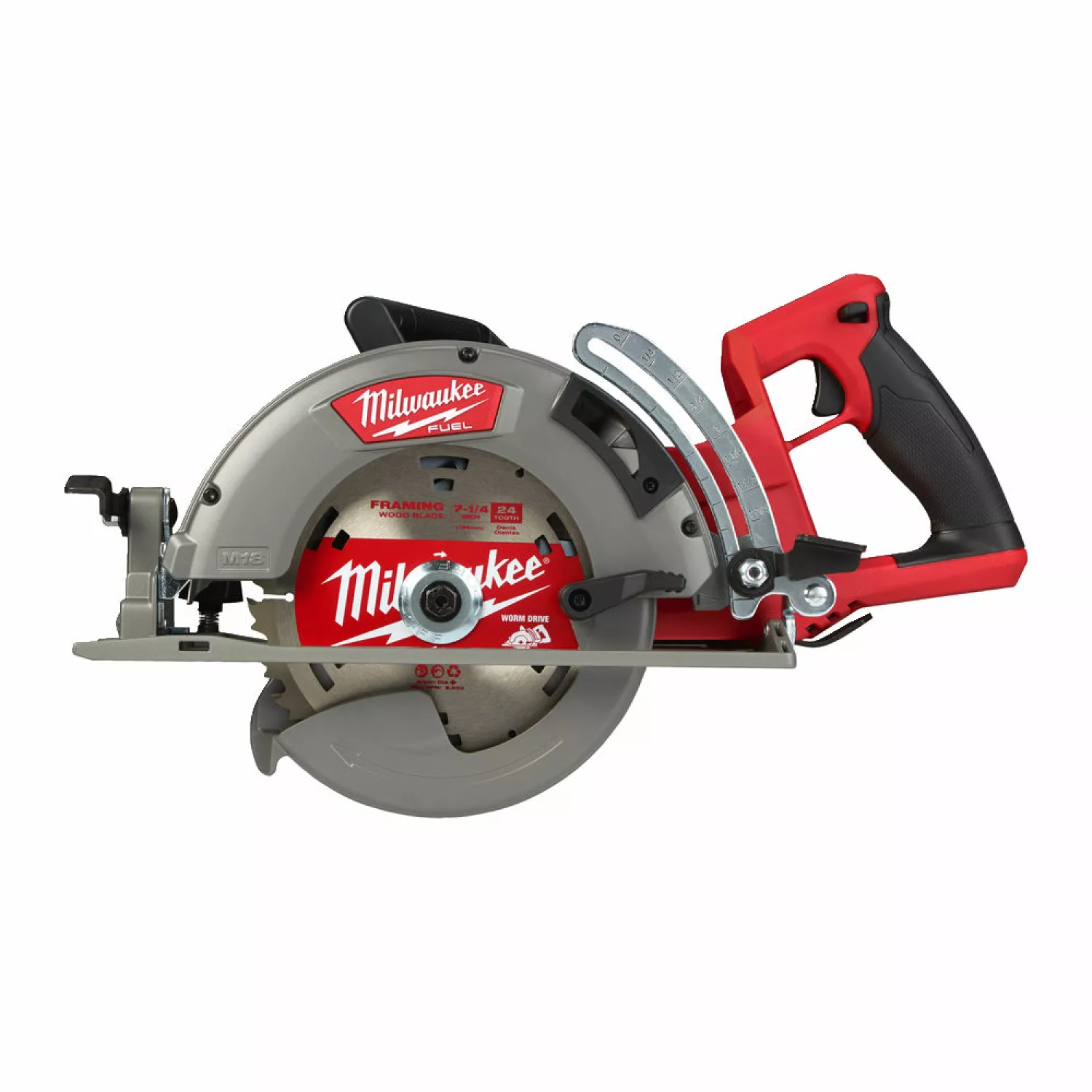 Milwaukee M18 FCSRH66-0 18V Li-Ion Accu cirkelzaag body - 190mm-image