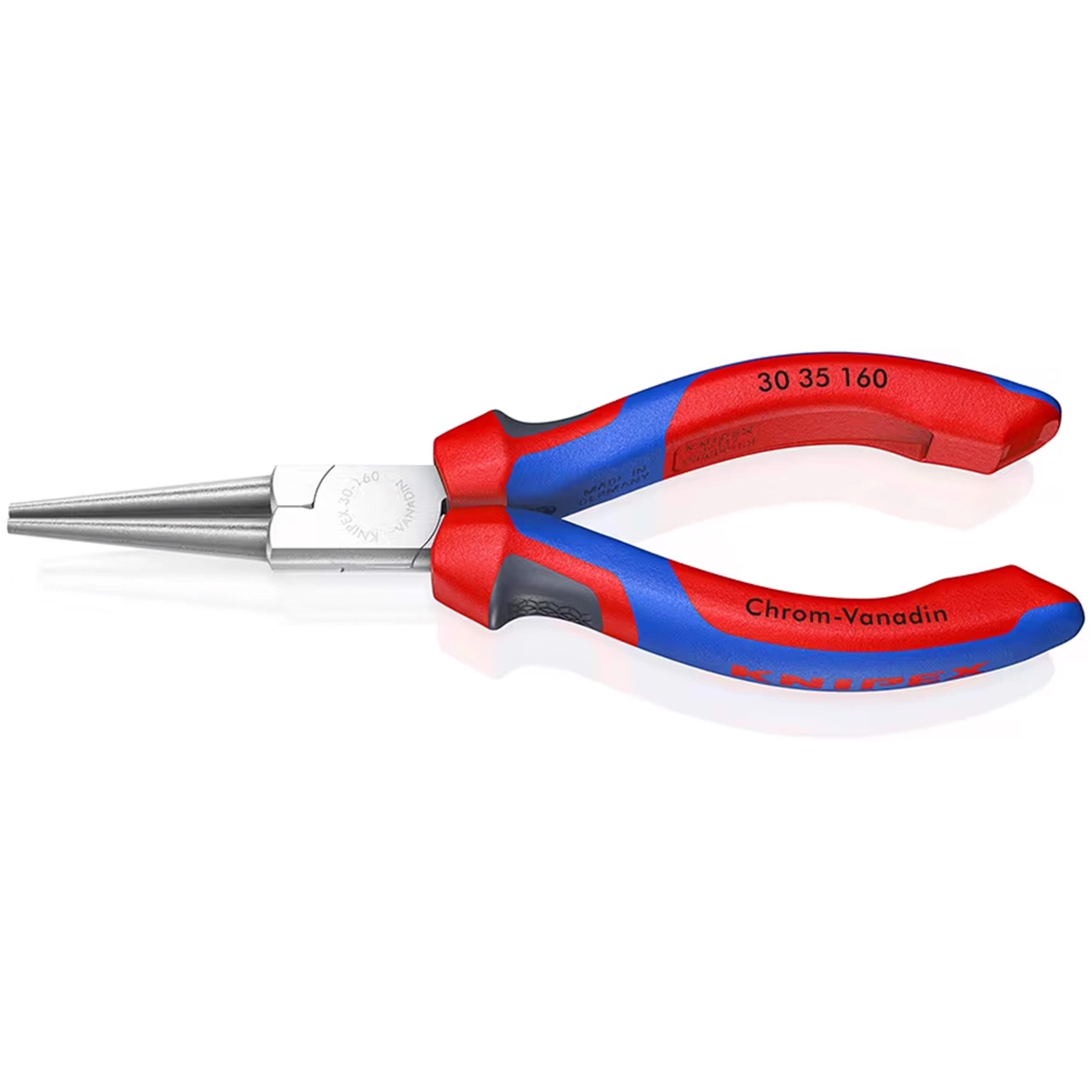 Knipex 3035160 Pince à becs longs - 160mm-image