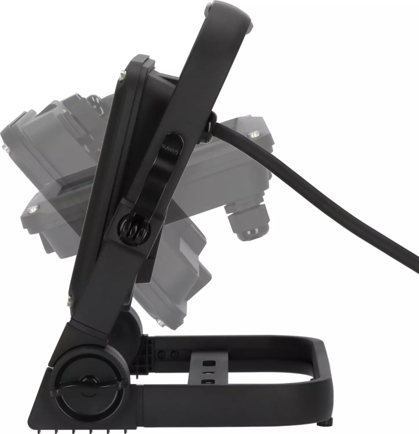 Brennenstuhl JARO 7060 M LED Bouwlamp - 5800Lm-image