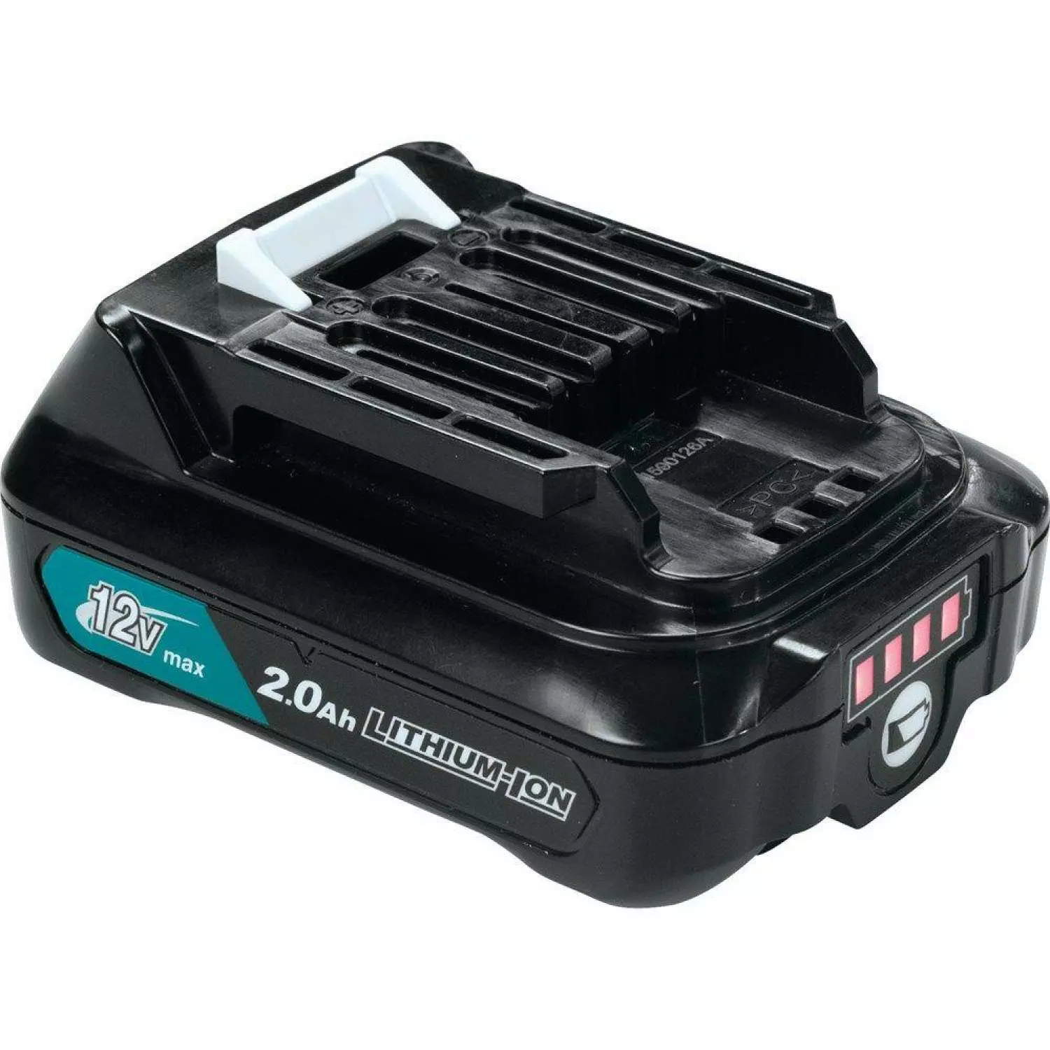 Makita BL1021B - Batterie Li-Ion 12V - 2,0 Ah-image