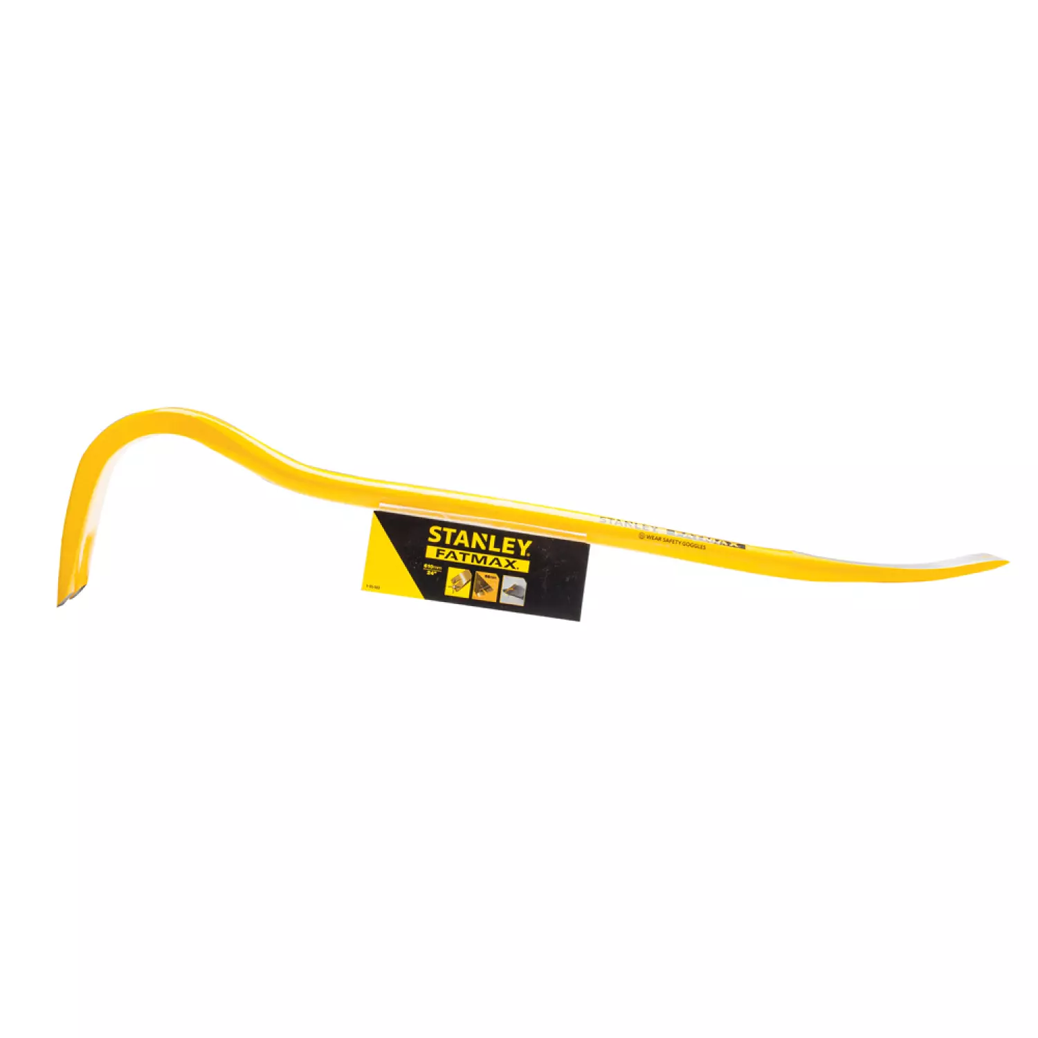 Stanley 1-55-503 - FatMax™ Pied de Biche 600mm-image