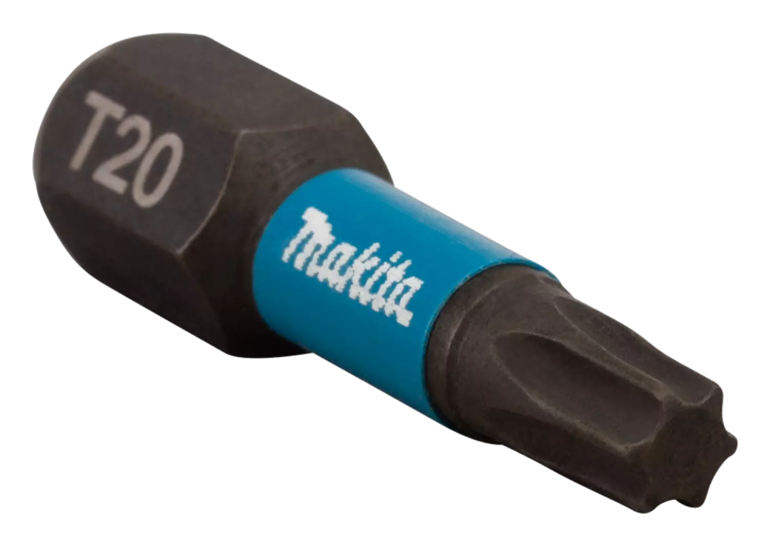 Makita B-63672 Slagschroefbit T20x25mm-image