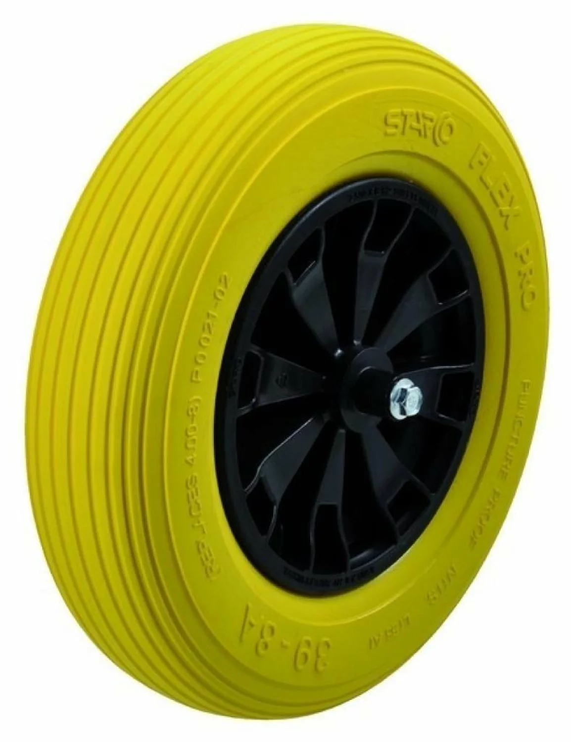 Fort 203551 Roue - 20mm - une-image