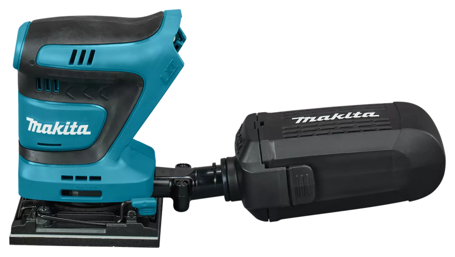 Makita DBO480Z Ponceuse sans fil-image