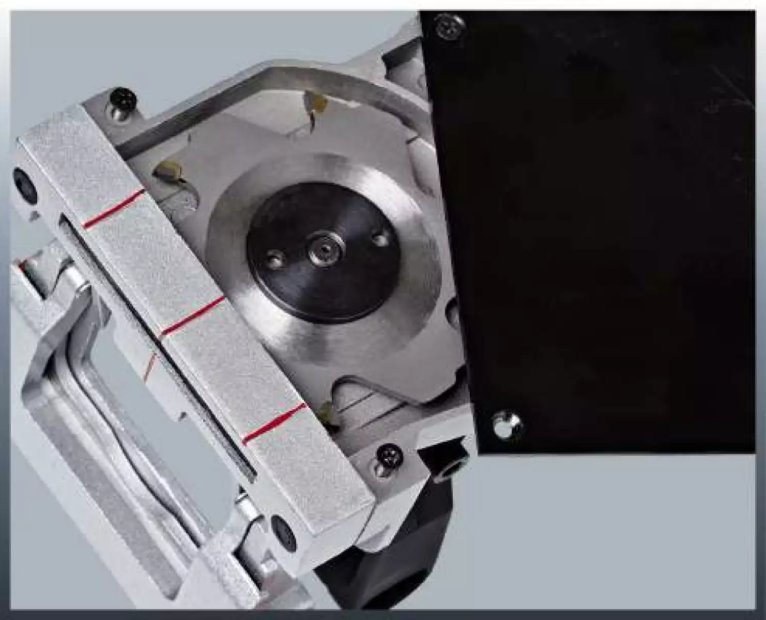 Einhell TC-BJ 900 - Lamelleuse - 860W - 100 x 22 x 3.8 mm-image