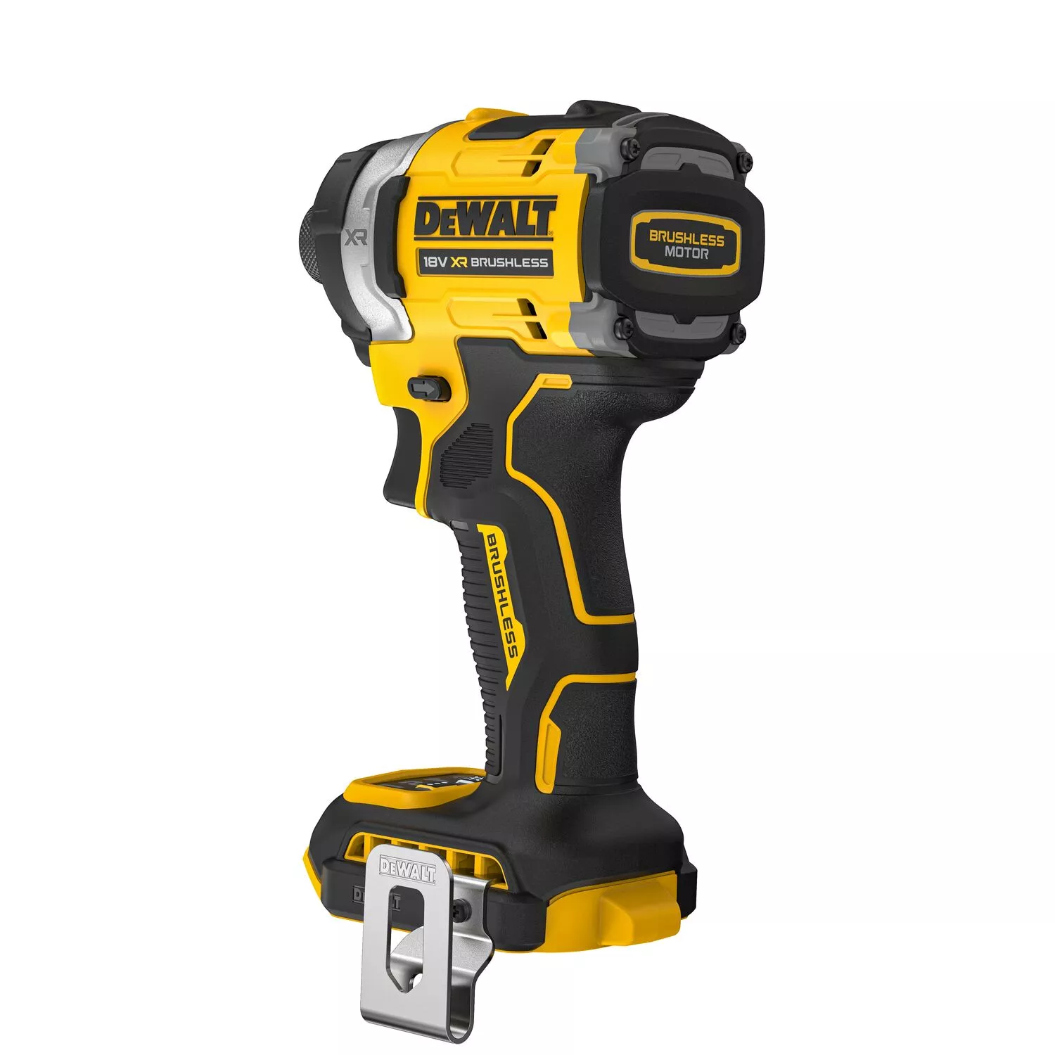DeWALT DCF860N 18V Li-ion accu slagschroevendraaier body - 282Nm-image