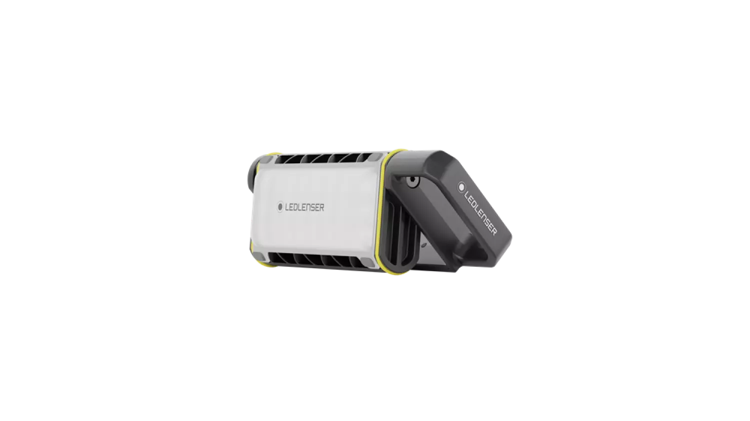 Ledlenser AF4R WORK Lampe de chantier - 2000Lm - IP67-image