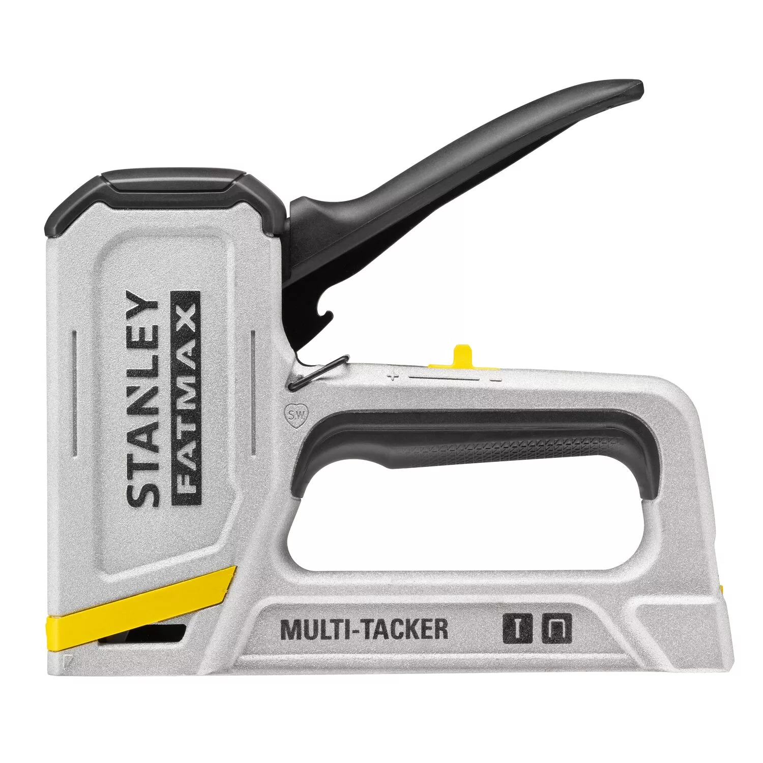 Stanley FMHT70443-0 FATMAX Handtacker 2 in 1 - Type A - Type J-image