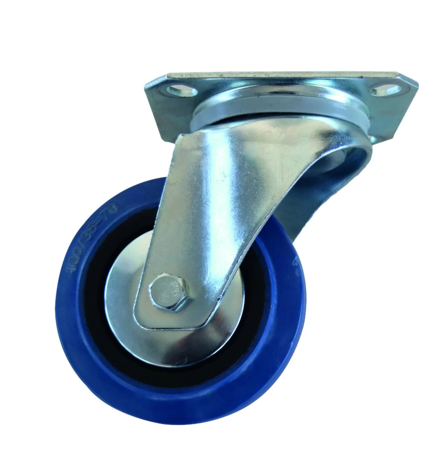 Fort PLHB03 Chariot de transport - max. 500 kg-image