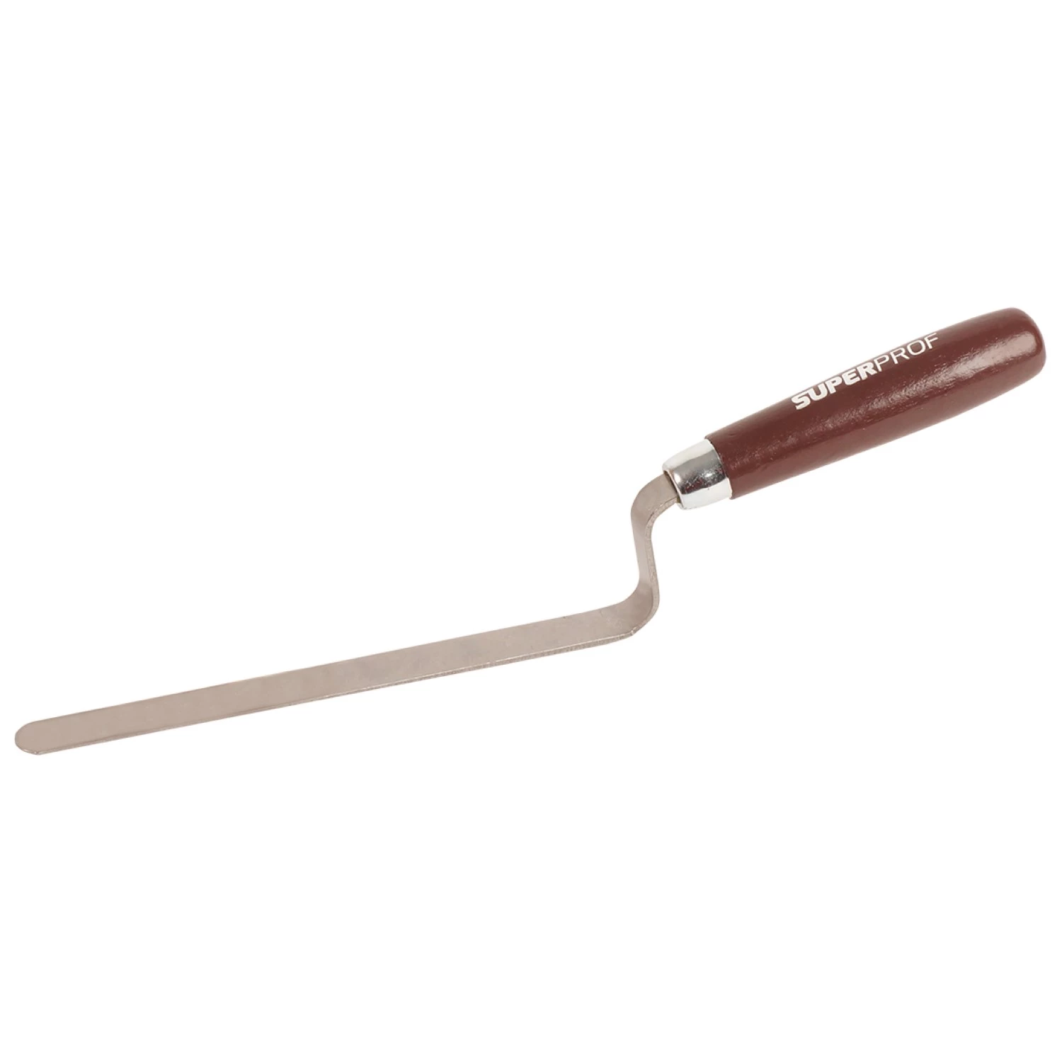 Super Prof 4.032.10 Voegspijker - RVS - 10 x 200mm-image
