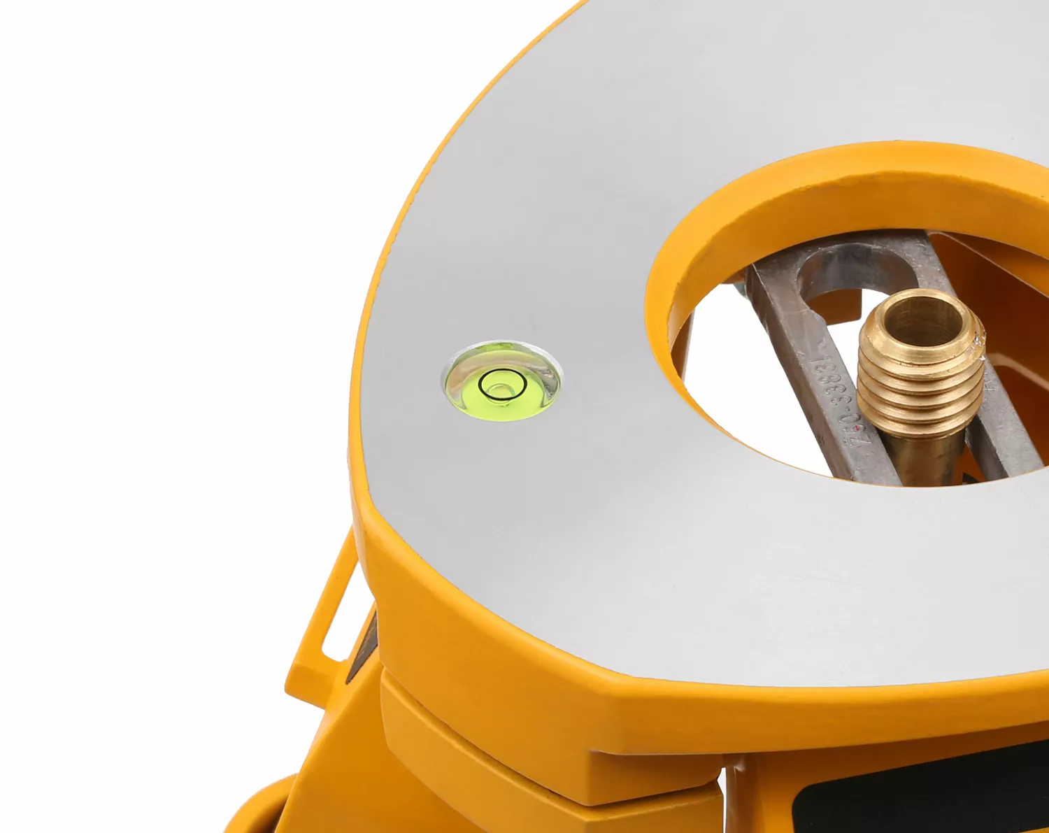 DeWALT DE0736-XJ Trépied laser - réglable - 107 - 173 cm - 5/8 »-image