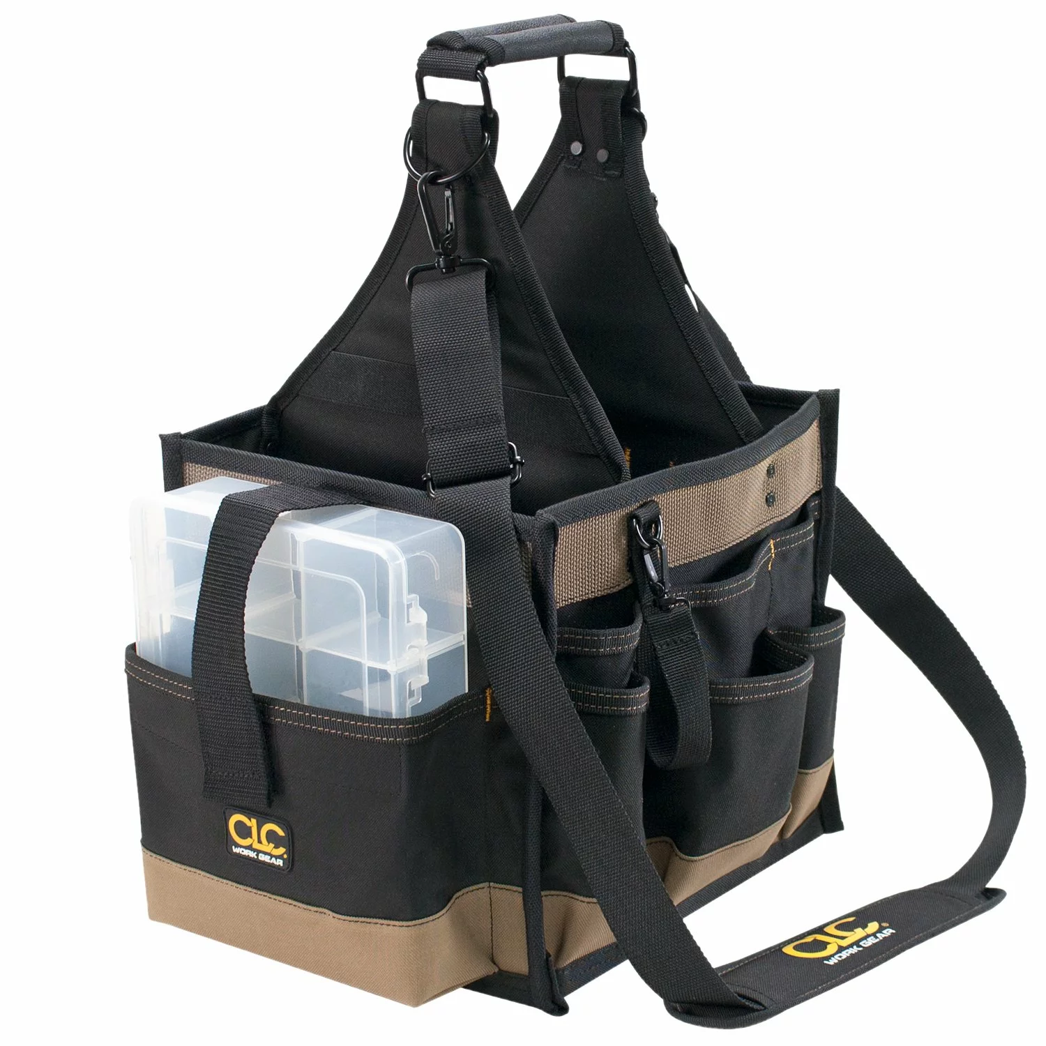 CLC Work Gear CL1001528 Porte-outils de maintenance et d'électricien Large-image