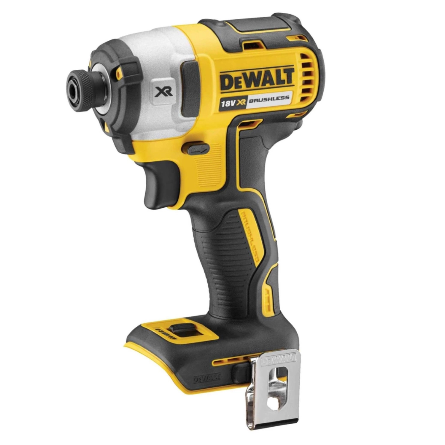 DeWALT DCK853P4-QW 18V Li-ion XR accu 8-delige combiset (4x 5.0Ah) in TSTAK (incl trolley)-image
