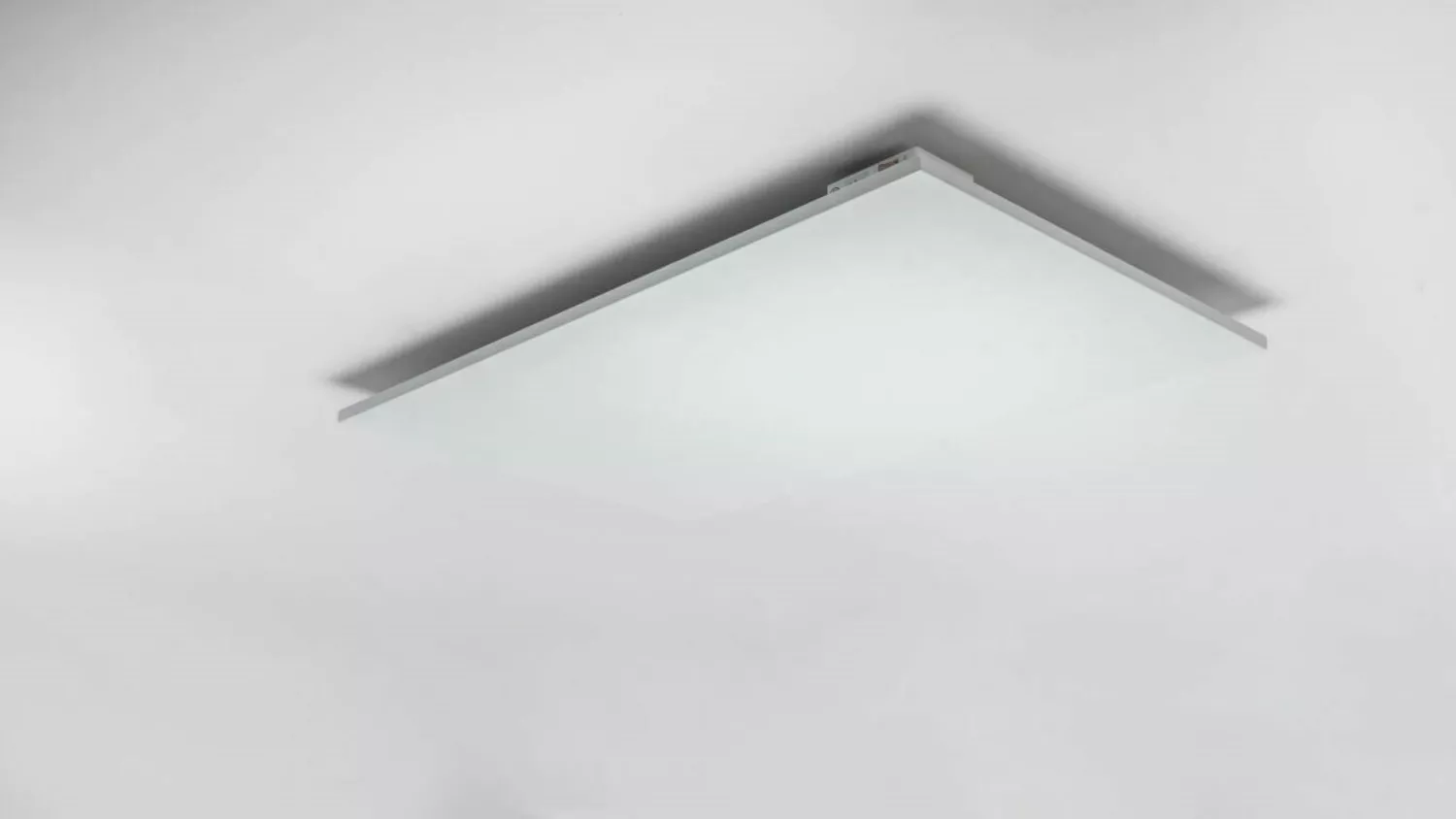 Eurom Mon Soleil 600 Wi-Fi Chauffage de plafond infrarouge - 600W - 13,8kg-image