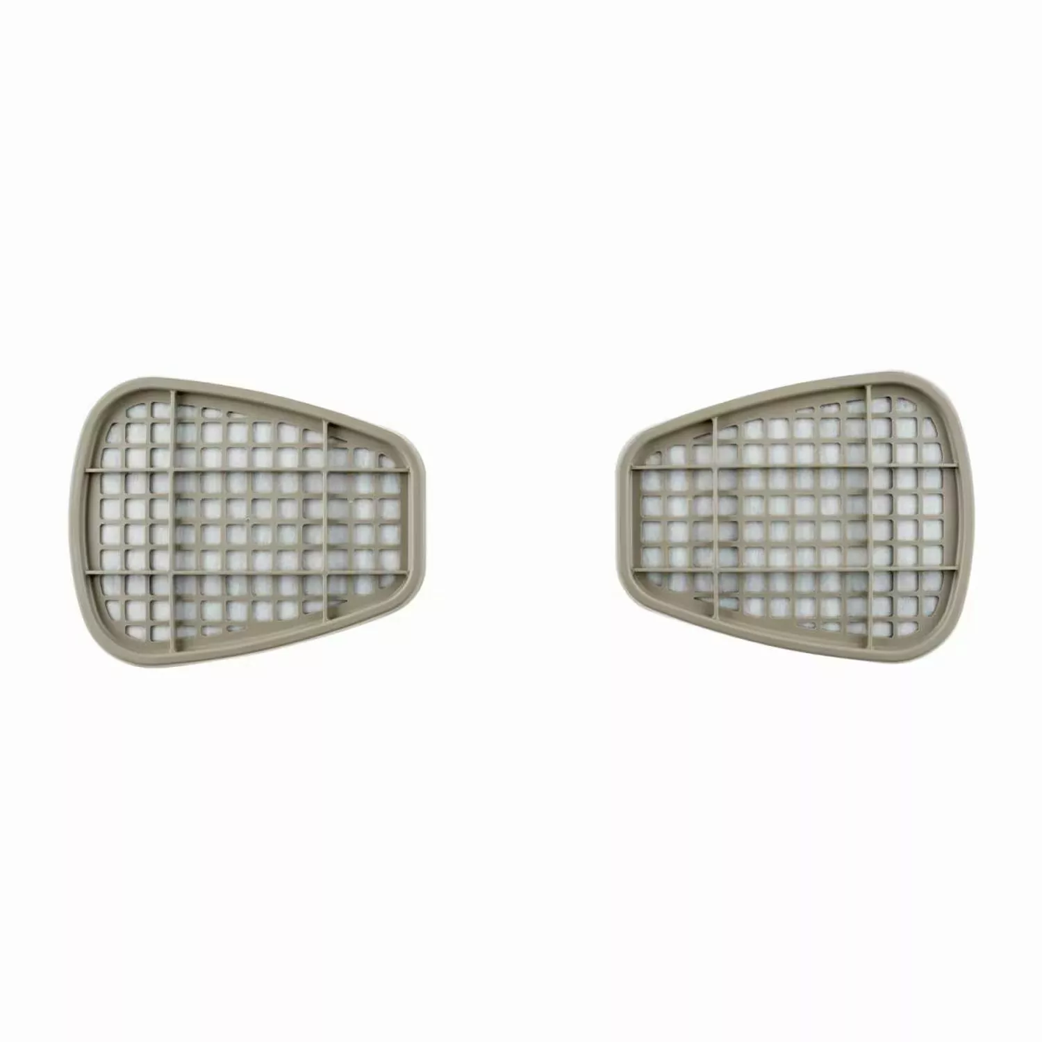 3M 6055 Gas- en Dampfilter - A2-image