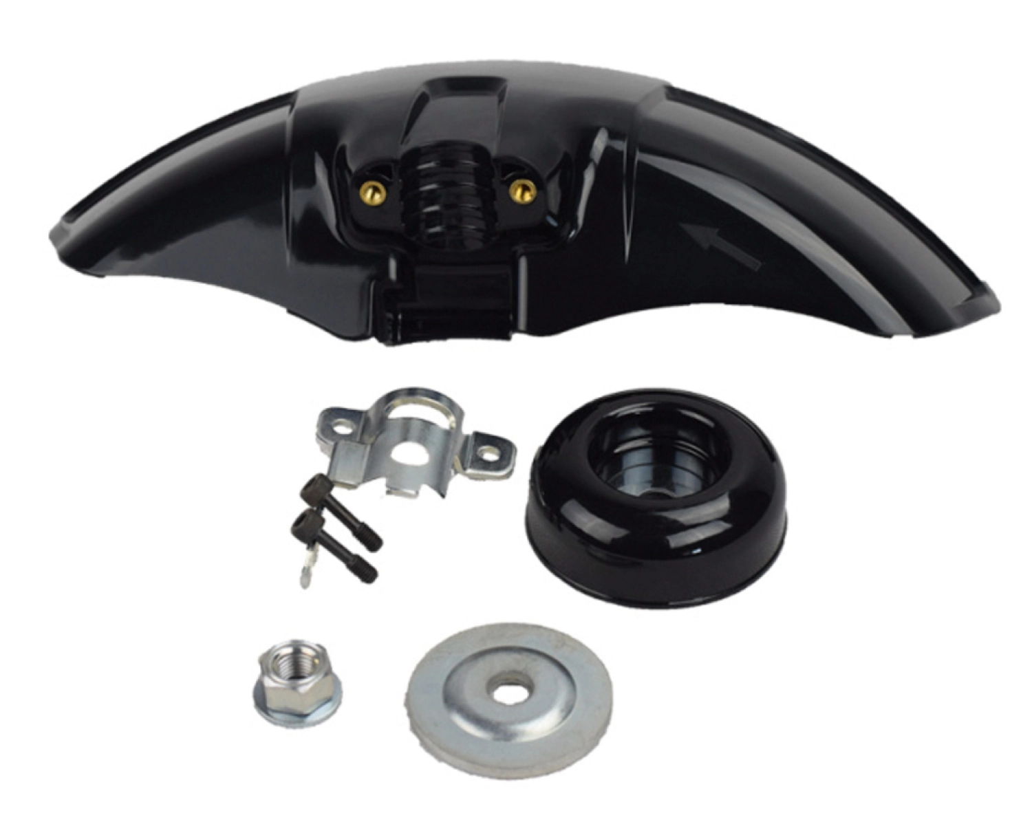 Makita 197294-7 Housse de protection avec kit de conversion pour DUR365-image