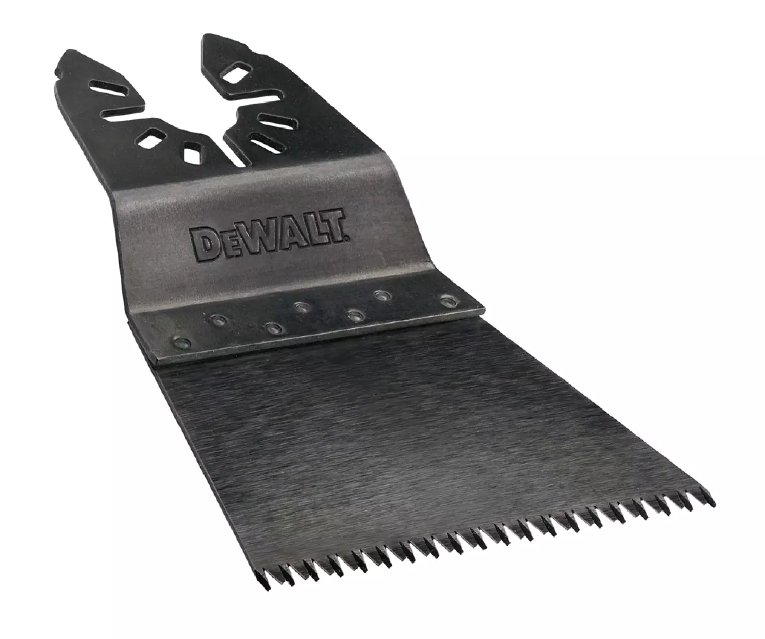 DeWALT DT20741 HCS Multitool Saw Blade - Wood Hard - 64 mm (1er)-image