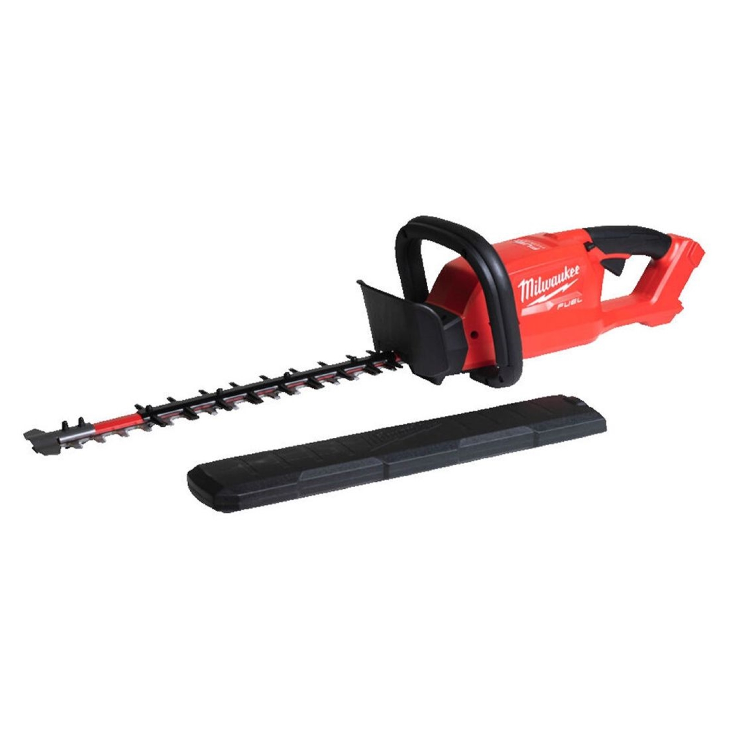 Milwaukee M18 FHET60-802 FUEL 18V Li-Ion batterie taille-haie sans fil - 600 mm-image