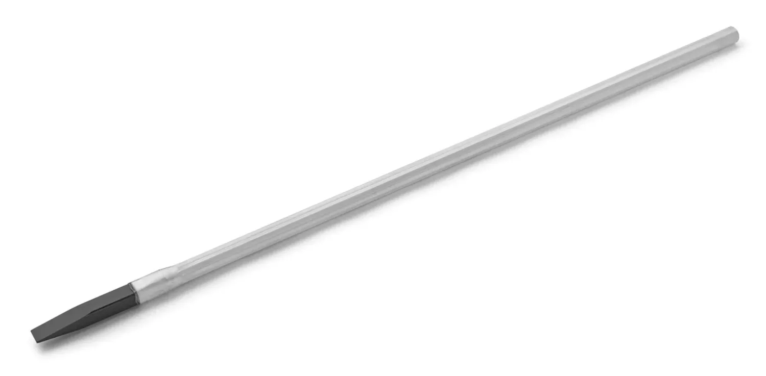 Hultafors A 1500 SR Aluminium Breekstang - 1500mm - incl. stalen punt-image