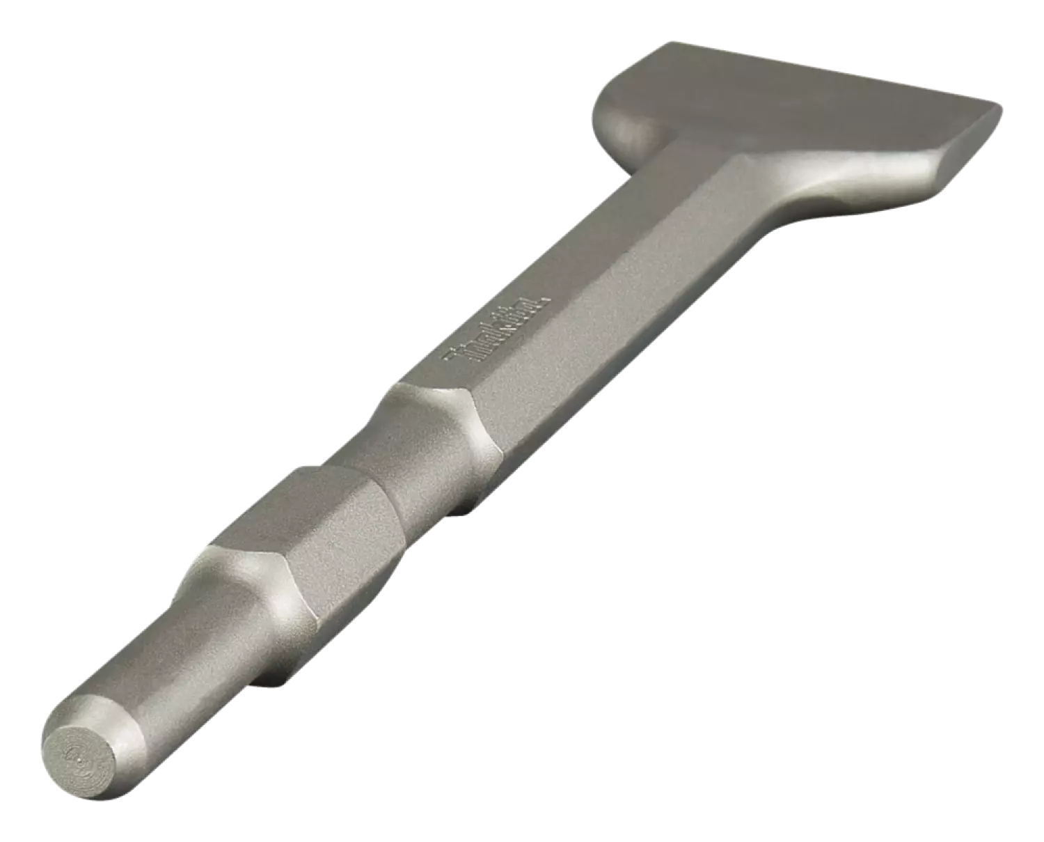 Burin Makita D -20694 plat 17 mm - 280 x 50 mm-image