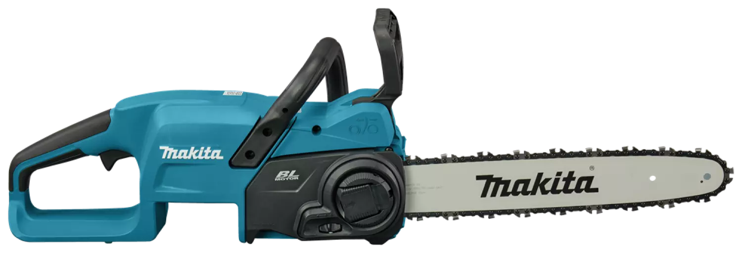 Makita DUC357ZX1 LXT 18V Li-Ion accu kettingzaag body - 35 cm - koolborstelloos-image