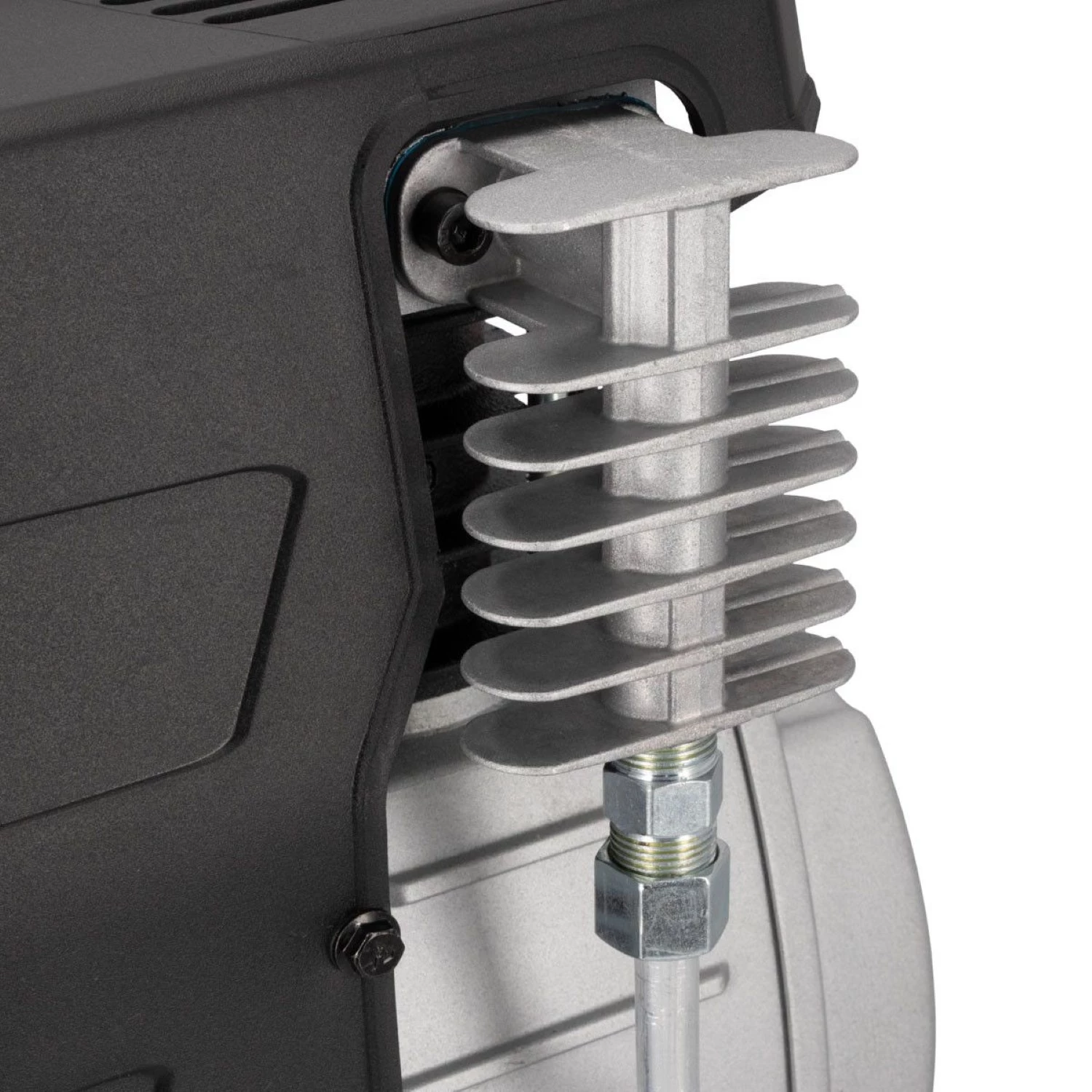 Airpress Compressor HL 260-25 8 bar - 206 L/min - 24L-image