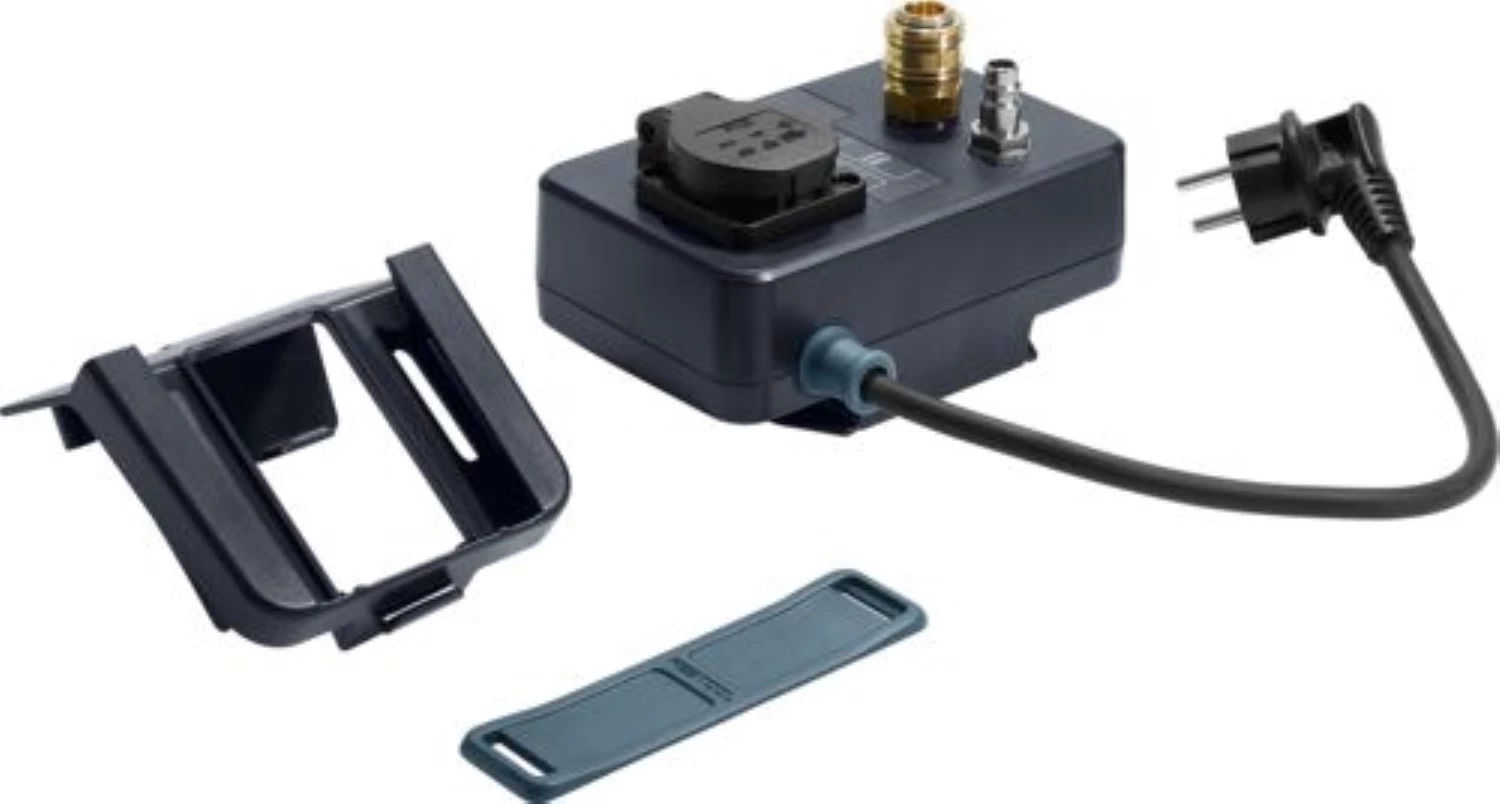 Festool DL I-CT26-48 Persluchtmodule-image