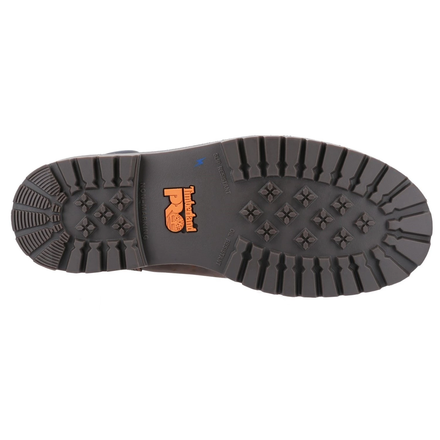 Timberland Pro Iconic 2.0 Marrón - Taille 39-image