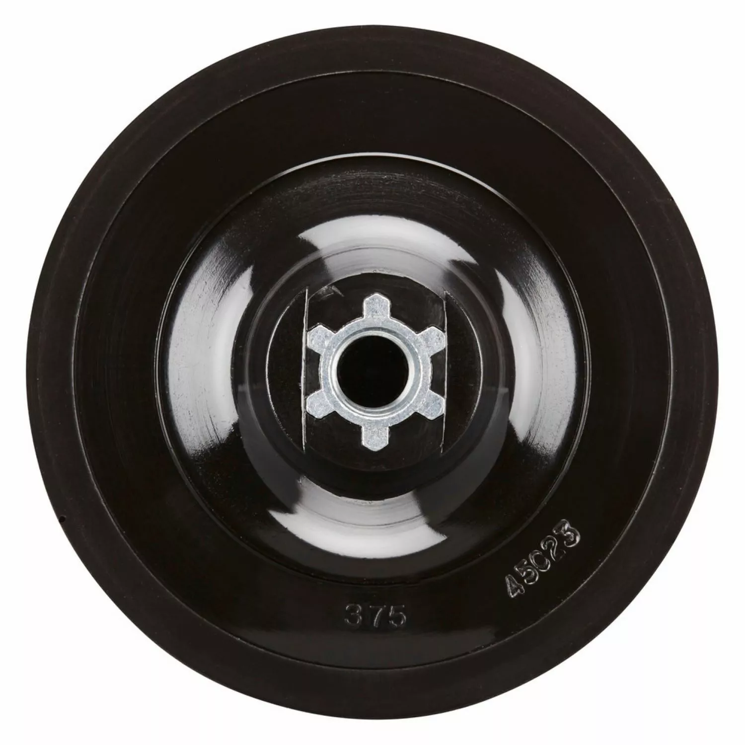 Rhodius 305427 RH VELCRO PROline ll Steunschijf met klitsysteem 125-image