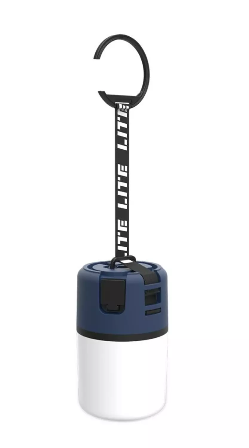 Scangrip 49.0441 set Area Lite CO met statief 2 meter - 6000 lm-image