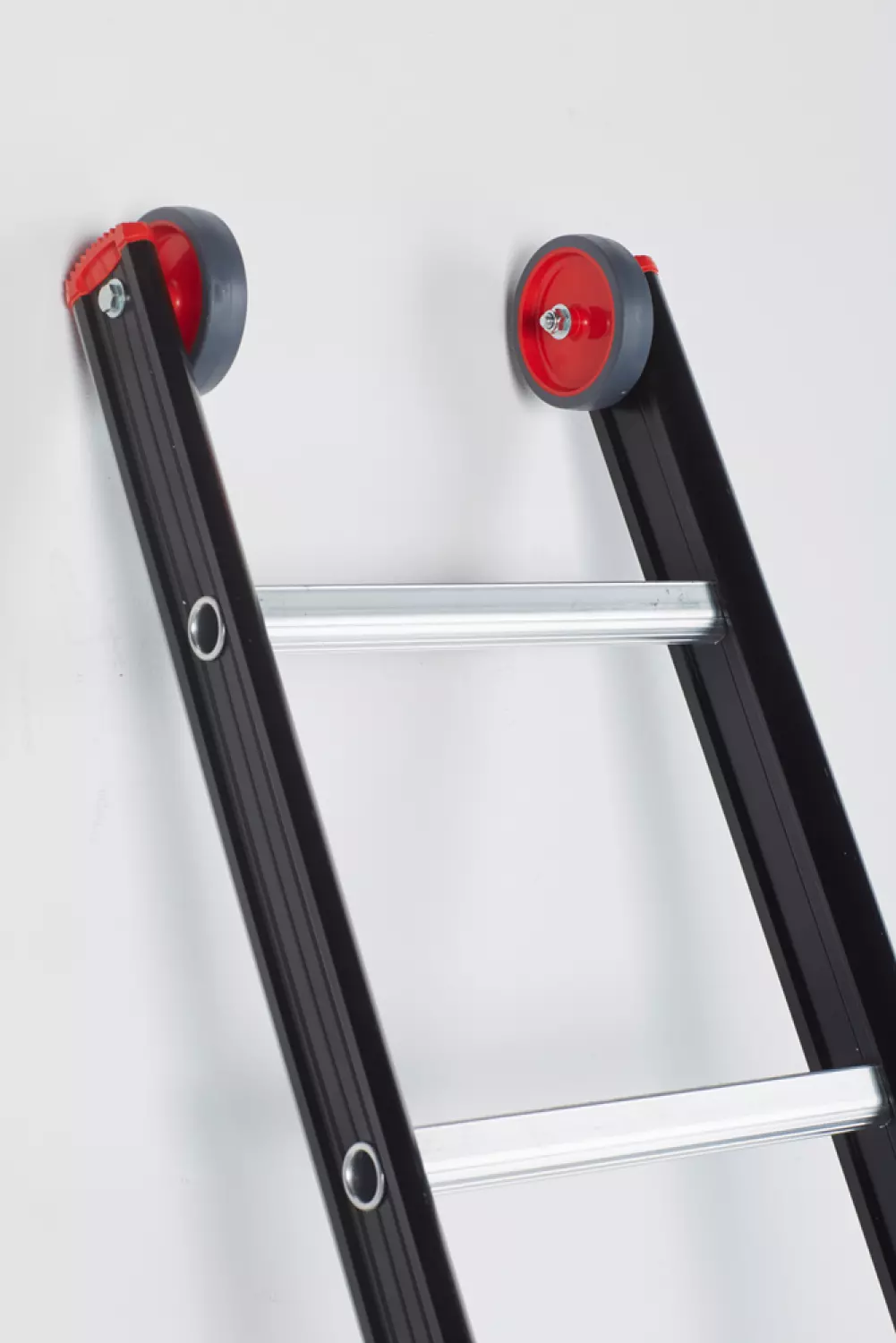 Altrex Nevada NZR 3075 Reformladder - Aluminium - 3 x 10 sporten - 8,2m-image