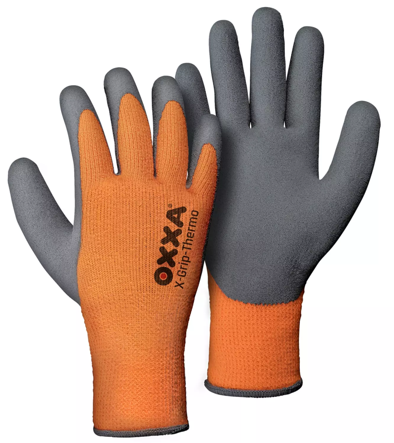 Oxxa 51-850 Gants de travail X-Grip-Thermo - XXL- jusqu'à -30°C-image